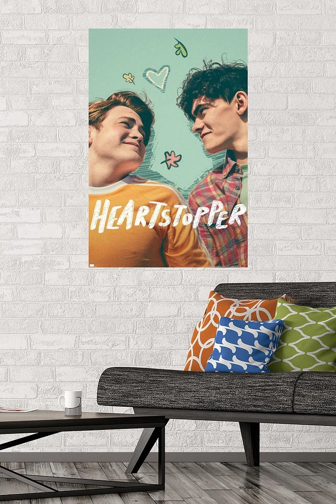 Netflix Heartstopper : Saison 1
