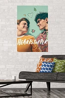 Netflix Heartstopper : Saison 1