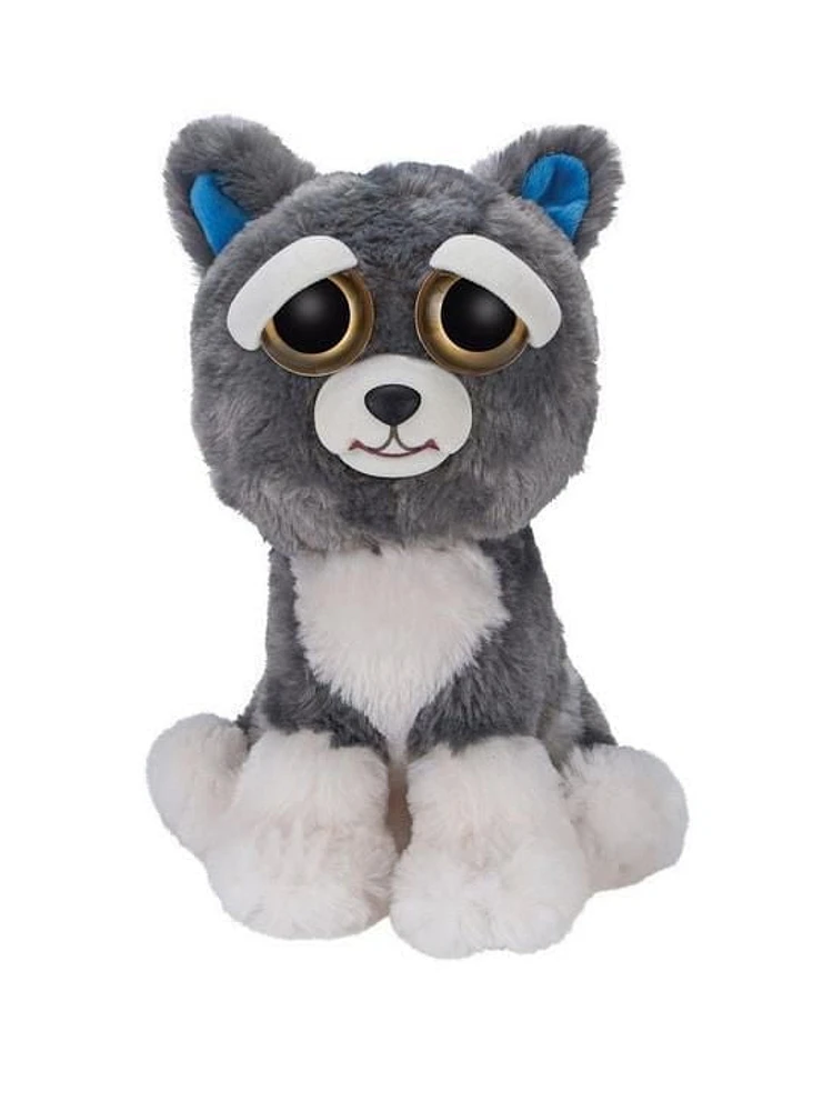 Feisty Pets Peluche Sammy Suckerpunch de 10 po