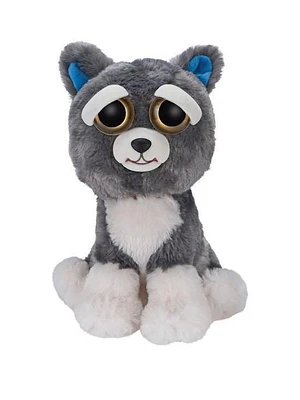 Feisty Pets Peluche Sammy Suckerpunch de 10 po