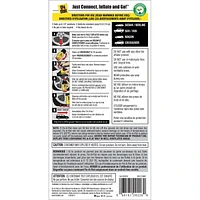 Fix-a-Flat Standard Tire Sealant, 453g
