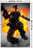 Call of Duty: Black Ops 4 - Illustration de la batterie