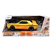 1:16 R/C 2015 Dodge Challenger SRT Hellcat