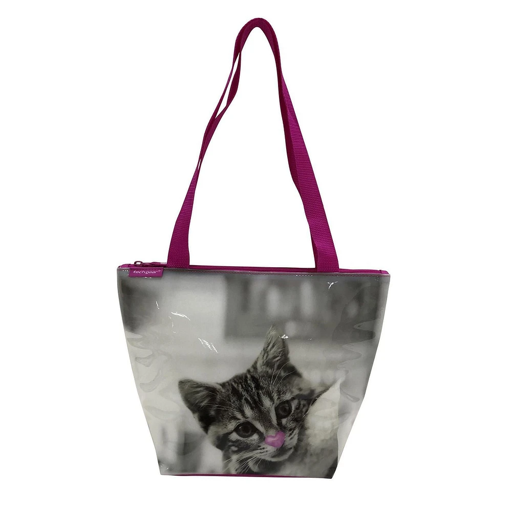 Sac à lunch Luv Pets Tech Gear