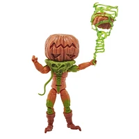 Power Rangers Lightning Collection Monsters Mighty Morphin Pumpkin Rapper 6-Inch Premium Collectible Action Figure Toy