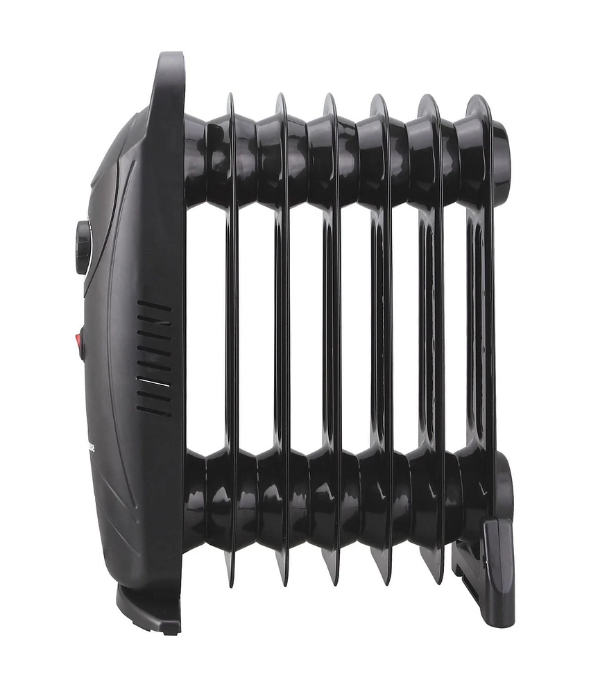 Westinghouse 7 Fin Compact Radiant Heater
