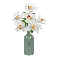 Pioche d'orchidée artificielle Mainstays