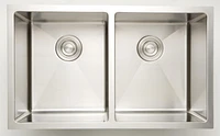 Imaginations Américaines po W Évier de cuisine