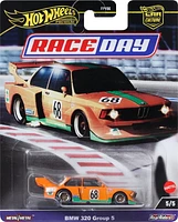 HotWheels-Car Culture Circuit Legend-Véhicules à partir de 3ans