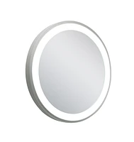 American Imaginations 23 po Miroir LED