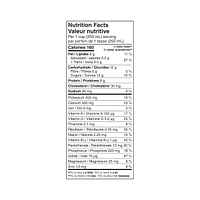 Lactantia Lactose Free Milk 3.25% Homogenized, 2L