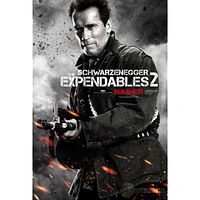 The Expendables 2 (DVD + Digital Copy)