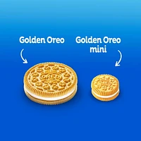 OREO MINI GOLD 200 g