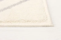 Tapis ECARPET d'Intérieur Géométrique Moderne