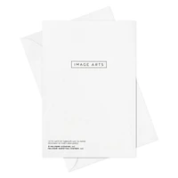 Image Arts Boxed Christmas Cards (Warm and Wonderful Wishes), 28 ct.