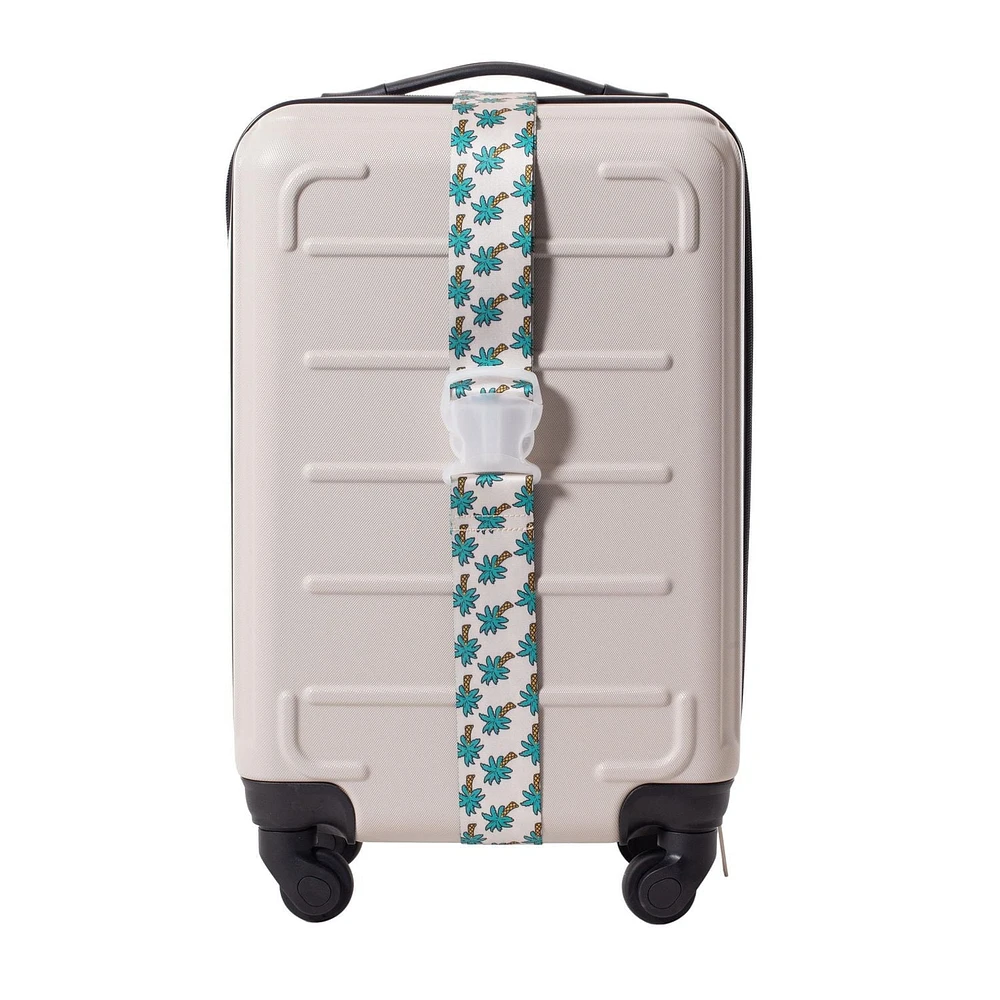 Sangle de bagages réglable JetStream® Sangle de bagages réglable