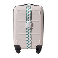Sangle de bagages réglable JetStream® Sangle de bagages réglable