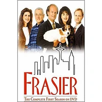 Frasier: The Complete First Season