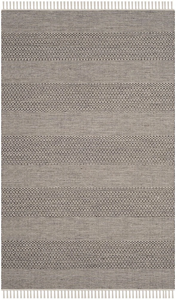 SAFAVIEH Montauk Karlene Tapis Rayé