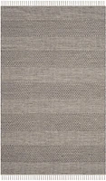 SAFAVIEH Montauk Karlene Tapis Rayé