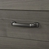 Commode 8 tiroirs de la collection Prairie South Shore