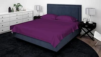 Johnson Home 300 Thread Count Combed Egyptian Cotton Sheet Sets