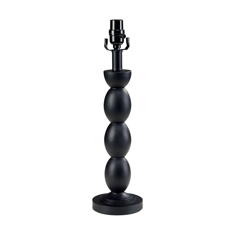 Pied de lampe HOMETRENDS