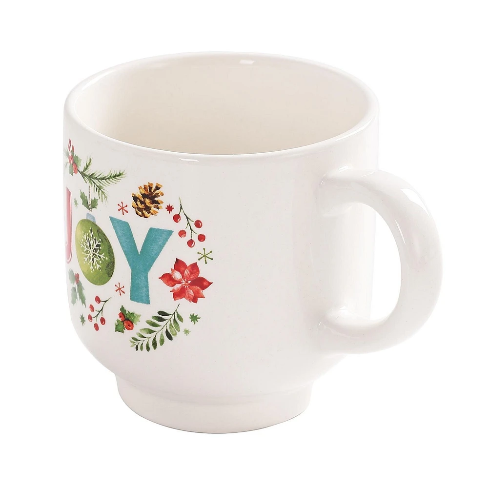 Holiday Time Tasse