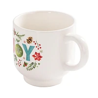 Holiday Time Tasse