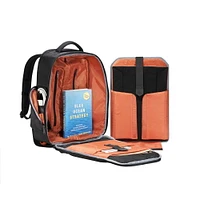 Everki Atlas Wheeled Laptop Backpack 13" - 17.3"