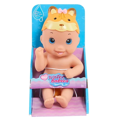 Wee Waterbabies - Renard