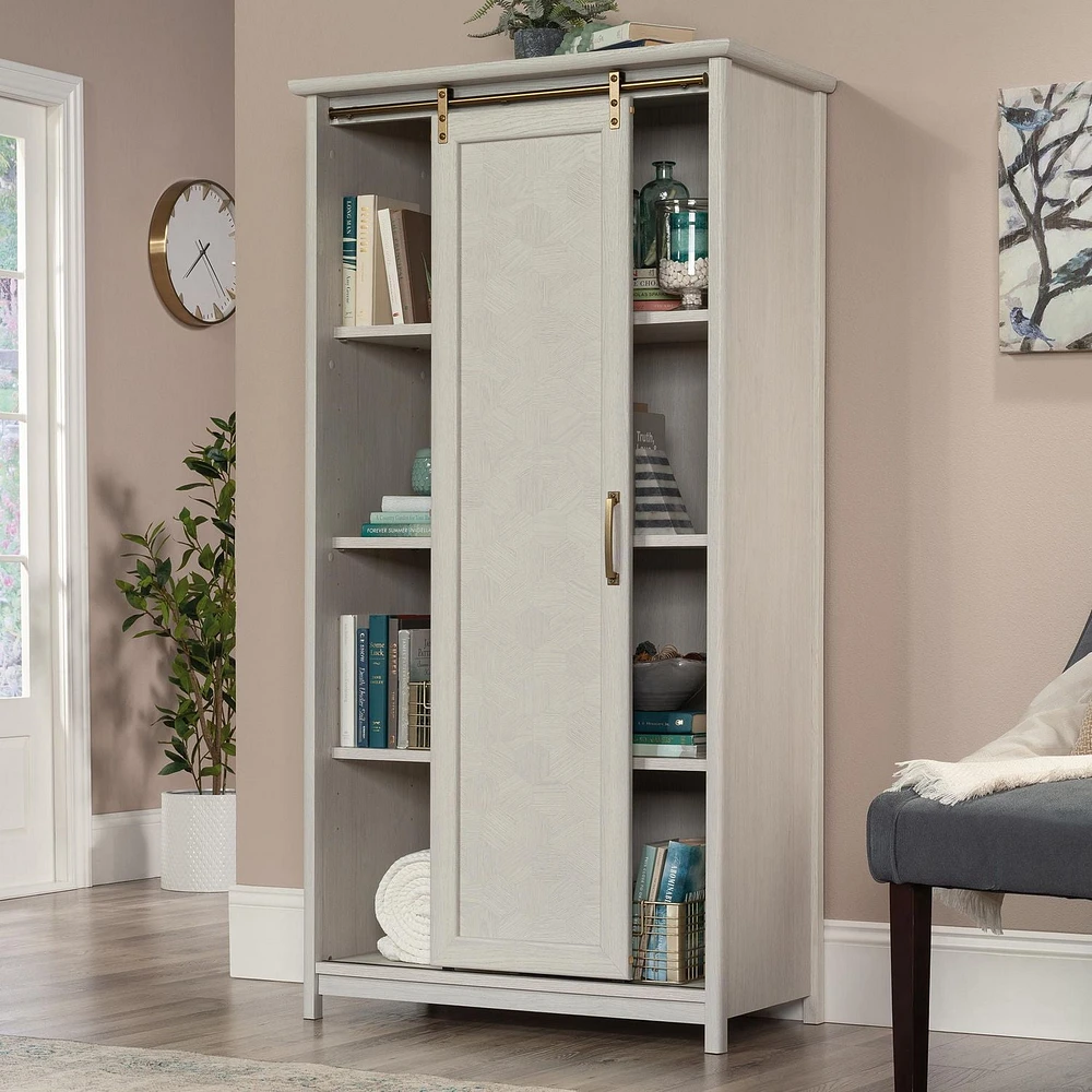 Sauder® Collection Coral Cape Meuble de rangement