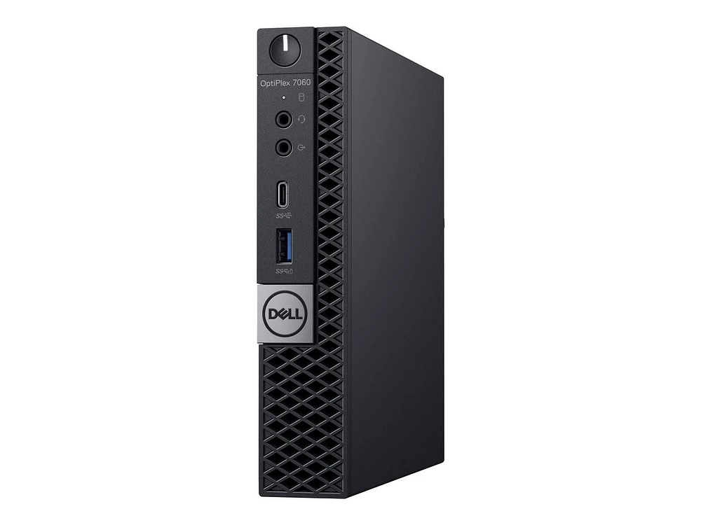 Refurbished Dell OptiPLex 7060 Intel i5-8500T Desktop