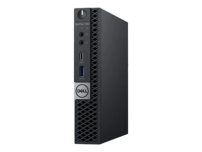 Refurbished Dell OptiPLex 7060 Intel i5-8500T Desktop