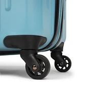 Reebok- Airball Collection - 3 piece hardside set luggage nested