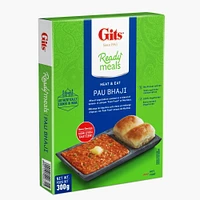 Gits Pau Bhaji 300g, Gits Pau Bhaji 300g