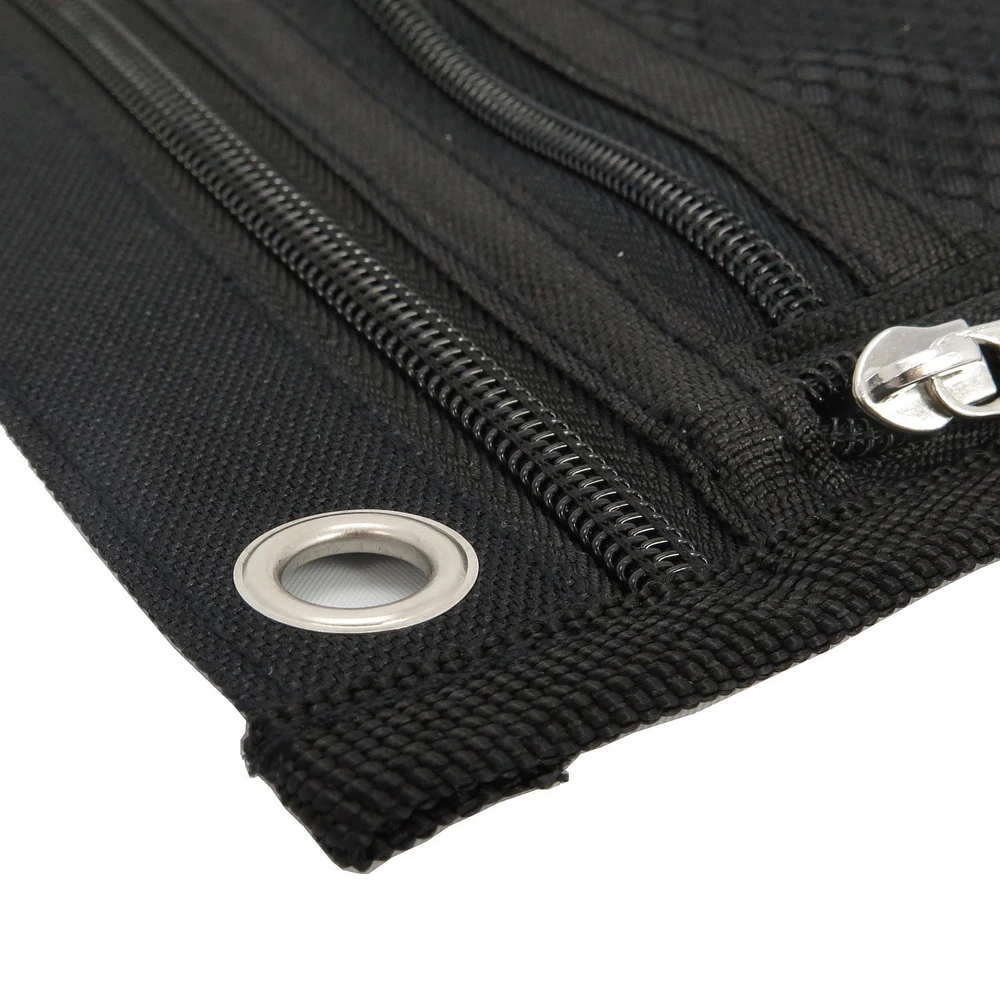 Pen + Gear Polyester Expandable Binder Pouch