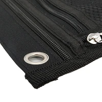 Pen + Gear Polyester Expandable Binder Pouch