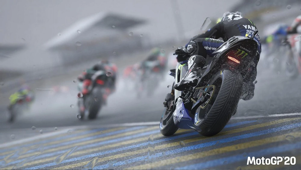 MotoGP 20 (Xbox One)