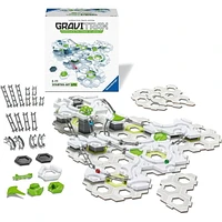 Ravensburger Gravitrax Starter Set Lite, Discover the power of gravity with Gravitrax!