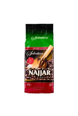 NAJJAR CARDAMON COFFEE