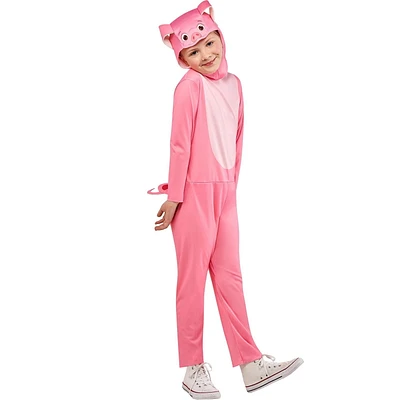 Costume de Porcine pour enfant