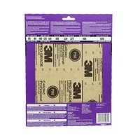Papier abrasif de pointe de qualité professionnelle NO-SLIP GRIP(MC) 3M