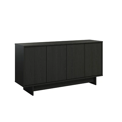 Prepac Finnley Buffet Chêne