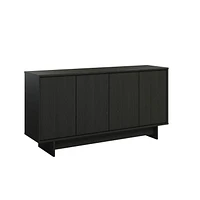 Prepac Finnley Buffet Chêne