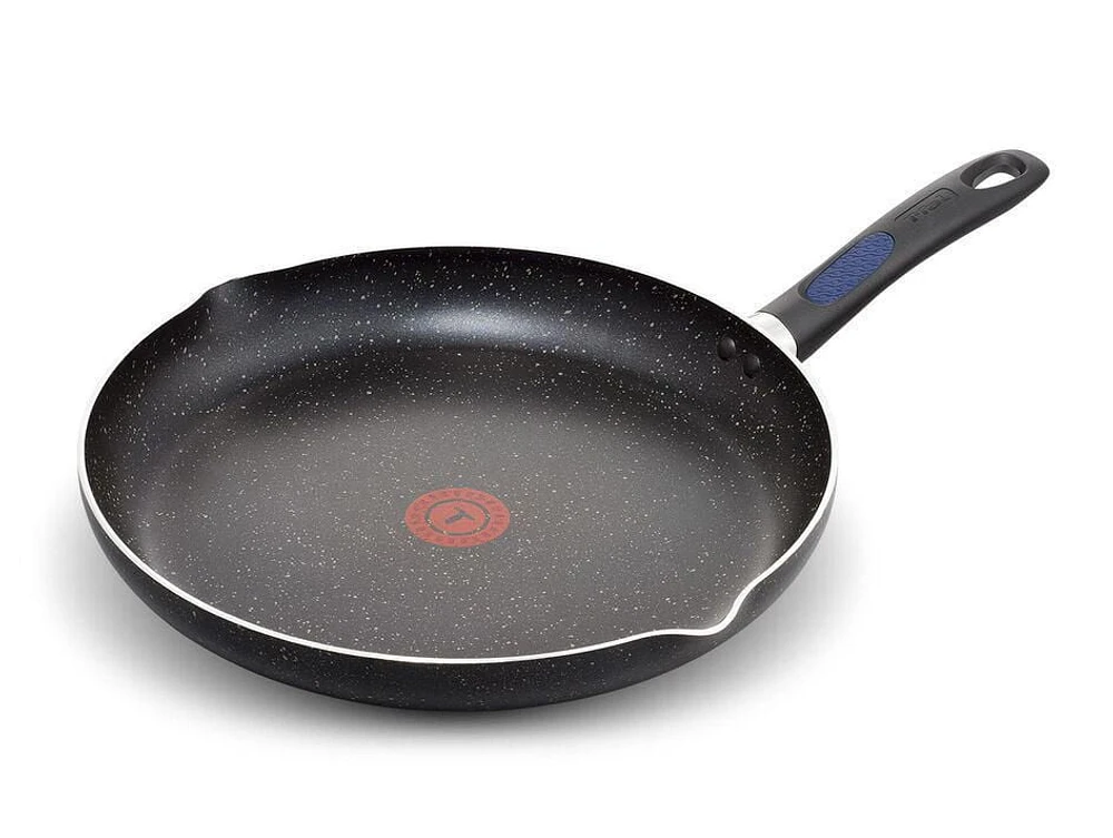 POÊLE À FRIRE DE 32 CM Revêtement antiadhésif