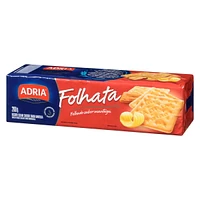 Adria Cream Crackers