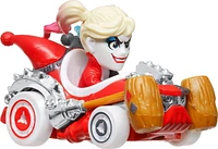 Hot Wheels RacerVerse Coffret de 4 véhicules Métal Culture pop