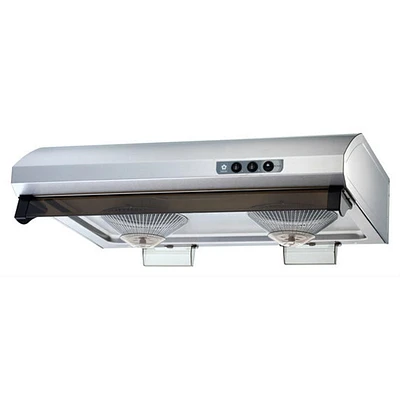 Sakura 36" R747-II Stainless Steel Range Hood
