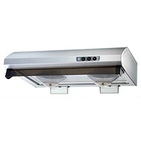 Sakura 36" R747-II Stainless Steel Range Hood